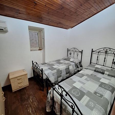 诺托Toro House公寓 外观 照片