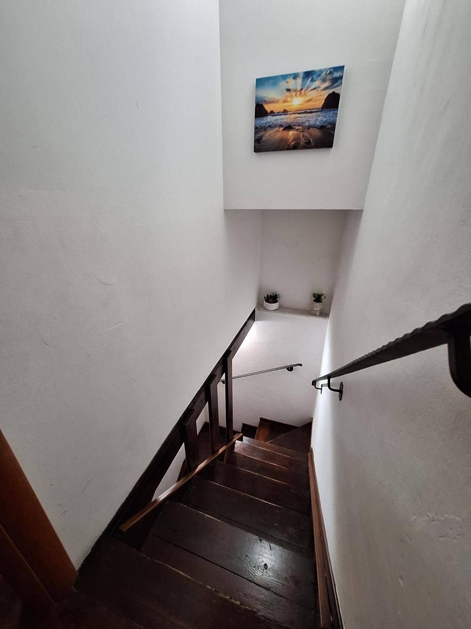 诺托Toro House公寓 外观 照片